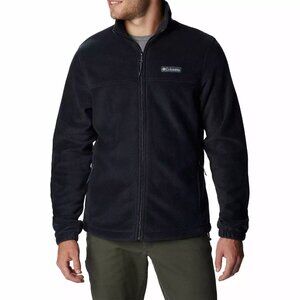 Columbia Men's Steens Mountain Full-Zip Fleece Jacket